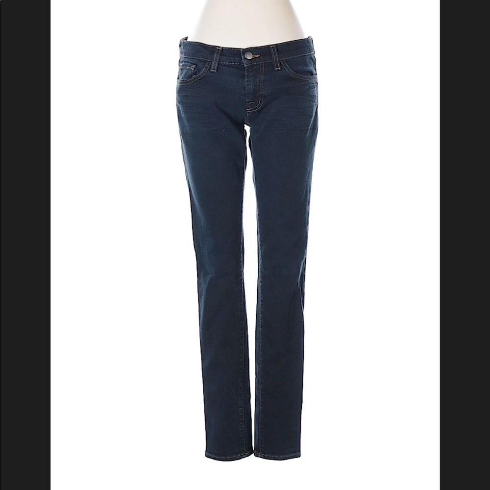 J Brand Skinny Jeans
